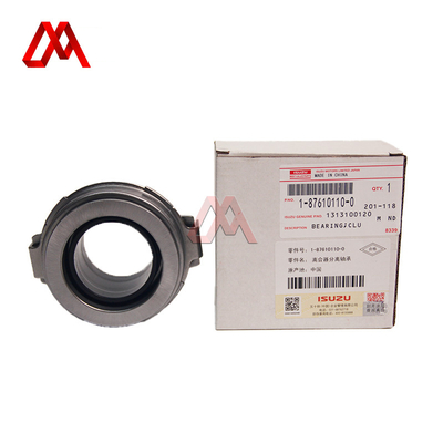 Clutch Release Bearing 1-87610110-0 1-09820114-0 Clutch Thrust Bearings For ISUZU