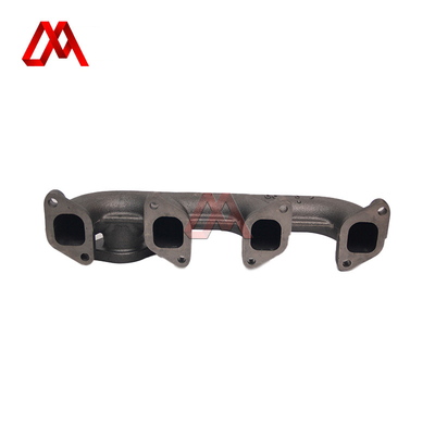 IZUMI  8-94451990-2 Exhaust Manifold FITS 8944519902 For ZAX60 ZAX70 4JG1 4JG1T