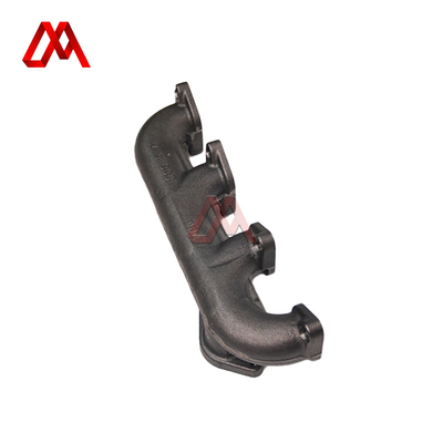 IZUMI  8-94451990-2 Exhaust Manifold FITS 8944519902 For ZAX60 ZAX70 4JG1 4JG1T