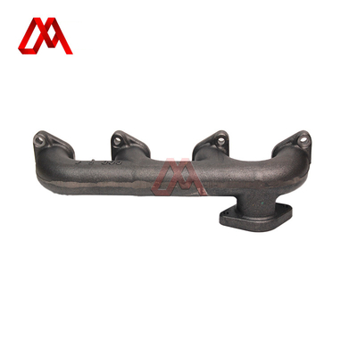 IZUMI  8-94451990-2 Exhaust Manifold FITS 8944519902 For ZAX60 ZAX70 4JG1 4JG1T