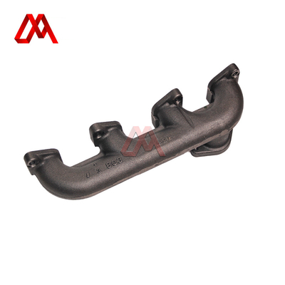 IZUMI  8-94451990-2 Exhaust Manifold FITS 8944519902 For ZAX60 ZAX70 4JG1 4JG1T
