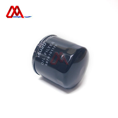 IZUMI Fram Oil Filter 5-87610117-0 8-97148270-1 Filter Cartridge For ISUZU