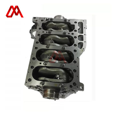 Isuzu 4HK1 Engine Parts Providing a Solid Foundation for a Complete Rebuild or Repair