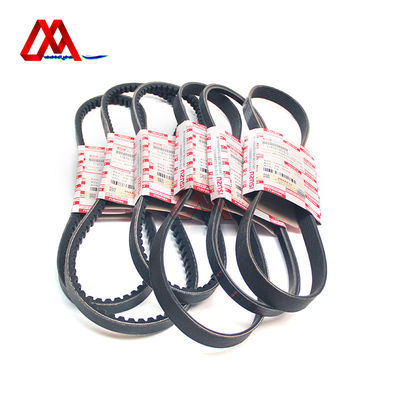 IZUMI Truck Automotive Belt 5-87610060-0 8-94478173-1 Air-conditioning Compressor For ISUZU