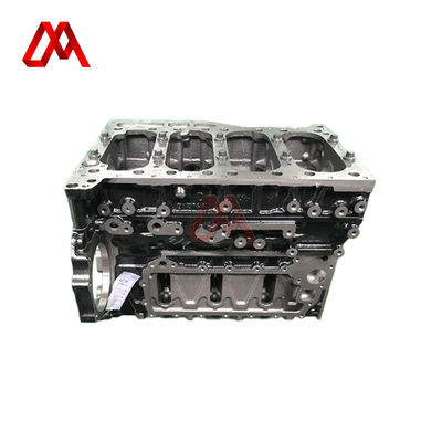 4HG1 Engine Model Isuzu Truck Engine Parts for Isuzu N-Series Truck Compatible Vehicle