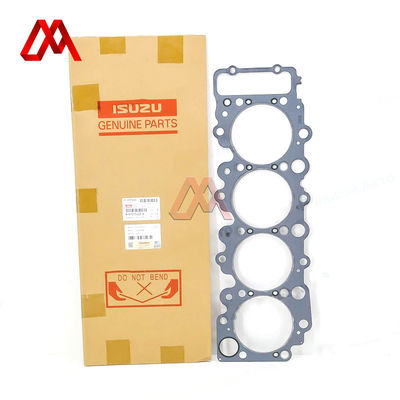 IZUMI 5.2L Engine Cylinder Head Gasket Set For Isuzu 4HK1-TCS ELF NKR NQR 700P GMC