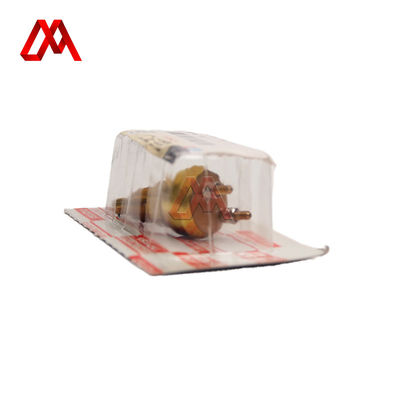 3LD1 Engine Water Sensor Temperature Switch 8941323310 For ISUZU Suspension Parts