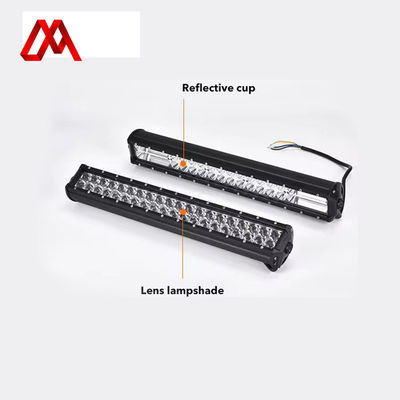 20-Inch H4 LED Working Lamp 40W 3600LM 1700-6500K Spotlights XM-477-S-40P-001-R