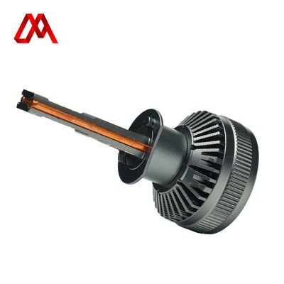 KV80 140W 14000 Lumens 6500K Cool White  H1 H7 H11 Headlights Bulbs