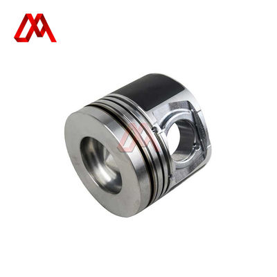 Reliable Truck Spare Part for Isuzu 700P 6HK1/E3 Piston 8-98041062-0 8980410620