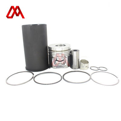 High-Quality Cylinder Liner Kit 1-87812986-11878129861 for ISUZU 6HK1XYS Engine