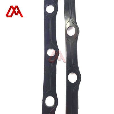 Truck Parts 8-97364386-0 8973643860 Oil Pan Gasket Suitable for ISUZU 700P 4HK1 Models & 4HF1 Engine