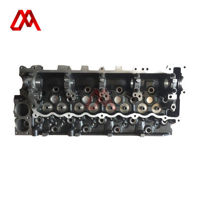 Truck Parts Cylinder Head OEM Part Number 8-97358366-0 8973583660 for 700P 4HK1 Commercial Vehicle Engine