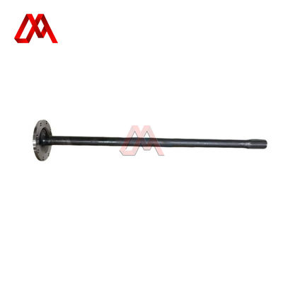 Truck Spare Parts Accessories Axle Shaft 8-97073871-1 8970738711 Half Shaft for ISUZU NPR