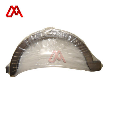 High-Quality Crankshaft Thrust Washer OEM 8-94399283-0 for ISUZU FVR Truck with 6HE1 Engine