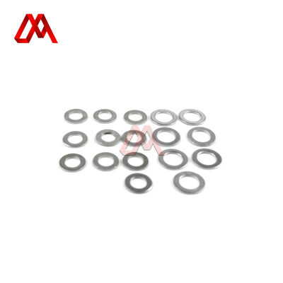 Premium Fuel Injector Maintenance Kit 1-85412011-0 1854120110 Suitable for Isuzu 4HF1 Engine Truck Parts