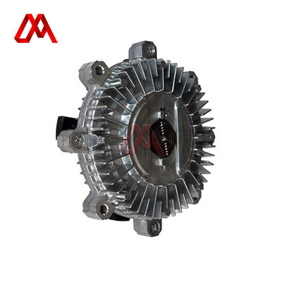 Truck Spare Parts 8-97129738-0 8971297380 Cooling Fan Clutch for ISUZU NQR66 4HF1