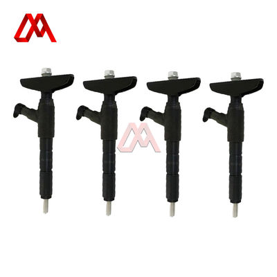 Truck Parts 8-97200570-3 8972005703 Nozzle Fuel Injector Exclusively for ISUZU NPR 4HG1 Engine