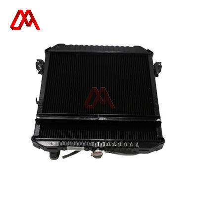 Wholesale Auto Parts for Truck 8971771930 8-97177193-0 Radiator Assembly for ISUZU NPR 4HG1-T