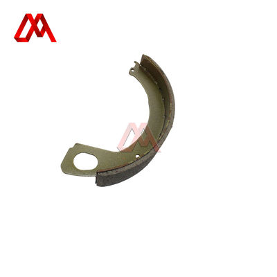 Parking Brake Shoe for Isuzu Truck 4HK1  8-97042934-0 8970429340