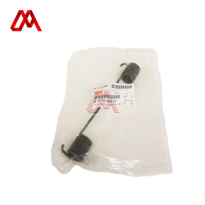 Brake Return Spring for Isuzu Truck NPR  8-97122869-0 8971228690