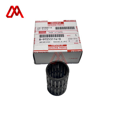 Truck Part Wholesale 8-97253114-0 8972531140 Reverse Gear Needle Bearing for ISUZU 4HG1 NQR71