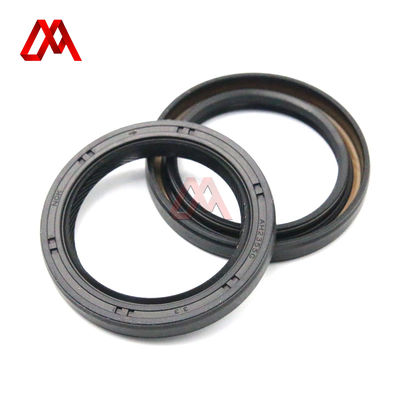 Truck Part Wholesale 8-97253550-0 Transmission Front Cover Oil Seal for ISUZU NKR77 4JH1 8972535500