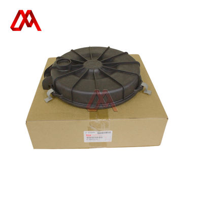 Factory OEM 8-98050434-0 8980504340 Air Cleaner Cover for Isuzu FTR 4HK1 700P Truck Engine Parts