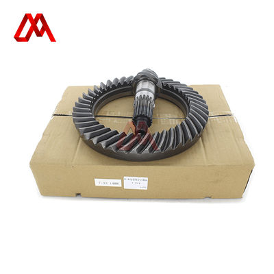 Truck Part Wholesale 8-97035455-0 8-97320103-0 Final Drive Gear Set 8970354550 8973201030 for ISUZU NPR66 4HF1