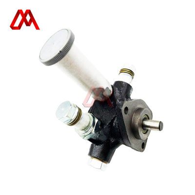 High-Quality Fuel Feed Pump 105210-6380 1052106380 for Isuzu 4HF1 4HG1 Engine NPR NQR Truck Parts