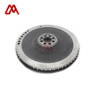 Truck Parts Engine Flywheel for Isuzu 700P 4HK1 Part Number 8-97326227-0 8973262270