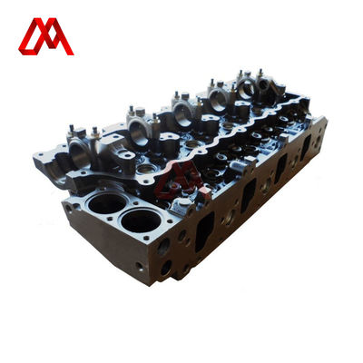 Cylinder Head Assembly for Isuzu Truck NPR 4HE1 8-97358366-0 8973583660