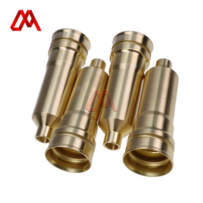 Wholesale Truck Replacement Parts 8-98018462-0 8-97606661-0 Nozzle Holder Sleeve 8980184620 8976066610 for ISUZU FRR 6HK1