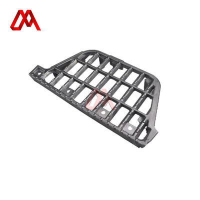 Wholesale Truck Replacement Parts 8-97867969-1 8-97859997-0 Step Plate for ISUZU NKR 8978679691 8978599970