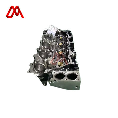 Wholesale Truck Replacement Parts Cylinder Head Assembly for ISUZU NQR75 NPR5 700P 4HK1 8-98018454-5 8980184545
