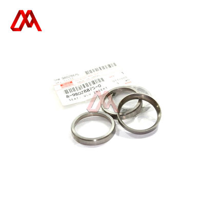 Wholesale Truck Replacement Parts 8-98028875-0 8-97216511-0 Valve Insert Seat 8980288750 8972165110 for ISUZU FVR34 6HK1