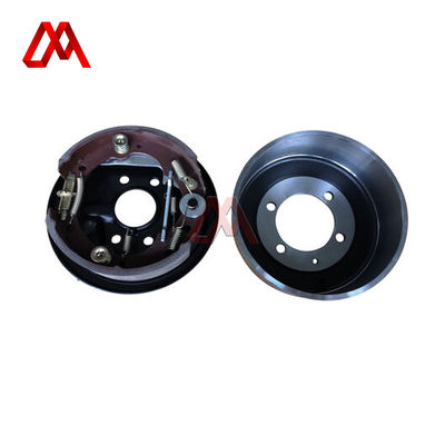 Wholesale Truck Replacement Parts 8-98029922-0 Parking Center Brake Assembly 8980299220 for ISUZU NPR