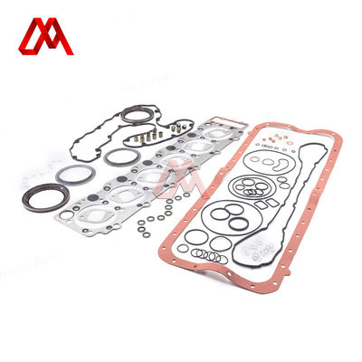 Wholesale Truck Replacement Parts Full Gasket Set 1-87811045-0 1-87811-045-0  1878110450 Engine Repair Kit for ISUZU FORWARD 6HE1