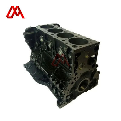 Truck Spare Parts 4HK1 4HF1 4HG1 4HE1 Cylinder Block 8-98204533-0 8982045330 for ISUZU 