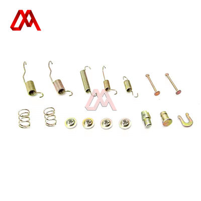 Heavy Duty Hand Brake Drum Repair Kit 8-53485585-0 8534855850 for ISUZU 4HF1 Truck