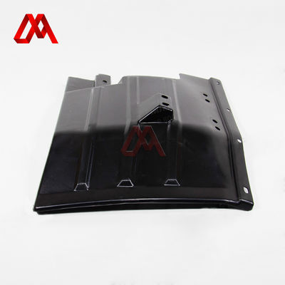 Truck Spare Parts 8352636520 8970487291 8-35263652-0 8-97048729-1 Front Wheel Mudguard L for ISUZU OE