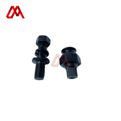 Rear Left Wheel Hub Bolt for Isuzu CVR Truck 1-42333334-J 142333334J