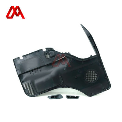 Auto Parts 8-97859-721-5 8-97859721-5 8978597215 Inner door trim for ISUZU ELF NQR75 right