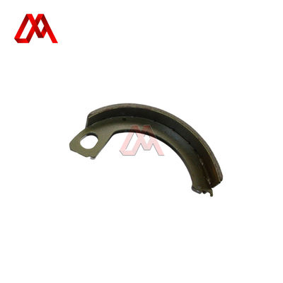 Replacement Handbrake Brake Shoe for ISUZU NPR 4HE1 Truck Part 8-97042934-0 8970429340