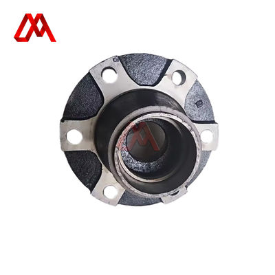 Front Wheel Hub Assembly 8-97107414-0 8971074140 Compatible with ISUZU 700P 4HK1 Truck Parts