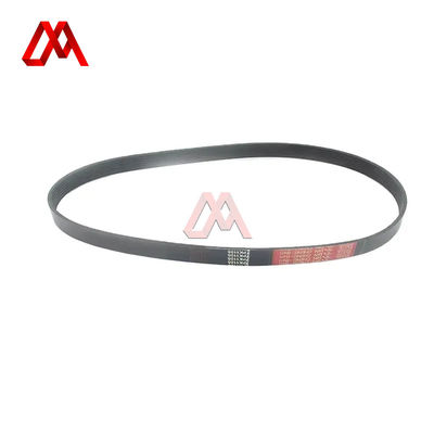 Truck Replacement Parts 5-87610056-0 8-98038423-0 Cooling Fan Belt 5876100560 8980384230 for ISUZU FRR NPR 4J4H