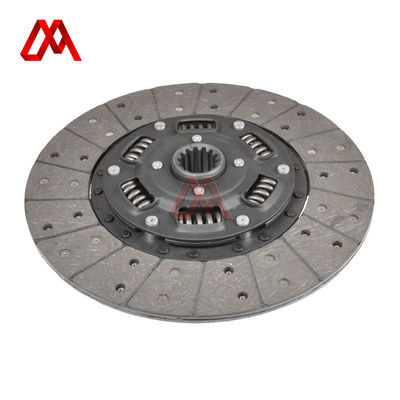 Truck Replacement Parts Clutch Disc 5876100770 5-87610077-0 for ISUZU NPR Trucks 4HF1 4HG1 Engine Durable Transmission Part