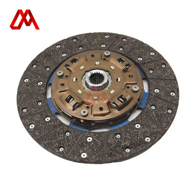 Truck Replacement Parts Clutch Disc 5876100781 5-87610078-1 for ISUZU NPR 600P Trucks 4HF1 4HG1 Engine Wholesale Replacement Part