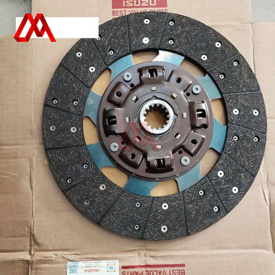 Truck Replacement Parts 5876100801 5-87610080-0 8-97362235-1 8973622351 Clutch Disc for ISUZU 4HK1 