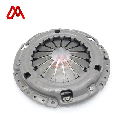 Truck Replacement Parts 5-87610082-0 8-97109246-0 Clutch Pressure Plate Assembly 5876100820 8971092460 for ISUZU NKR TFR 4JB1